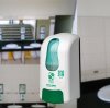 Smarlean Donates 1000+ Pieces Soap Dispenser To Shenzhen Parks