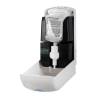 Adjustable dose 1000ml wall mounted automatic soap dispenser