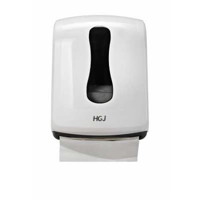 Wall mounted Z/N Fold Paper Towel Dispenser