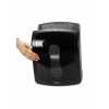 Wall mounted z fold n fold paper towel tissue dispenser,tissue paper dispenser