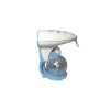 hospital hand-free water-free no-touch liquid soap dispenser