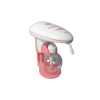 Table Desk Top Liquid Foam Touchless Sensor Top Dispensing Hospital Automatic Soap Dispenser