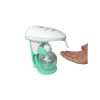 300ml adjustable dose hospital liquid table top automatic soap dispenser