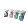 Desk liquid soap dispenser for hospital office commerical use soap dispenser