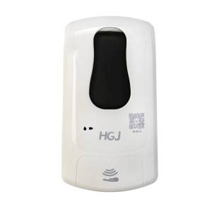 Hospital hand sanitizer dispenser wall mounted automatic soap dispenser