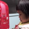 Dispenser for kids