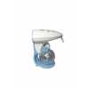300ml adjustable dose hospital liquid table top automatic soap dispenser