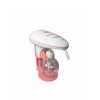 300ml adjustable dose hospital liquid table top automatic soap dispenser