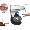 Desk liquid soap dispenser for hospital office commerical use soap dispenser