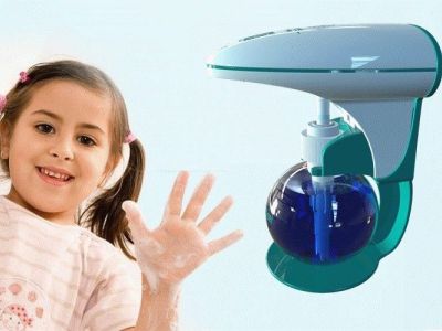 Hand in hand to fight disease