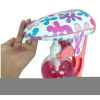 Desk liquid soap dispenser for hospital office commerical use soap dispenser