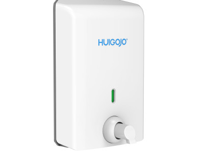 Pump push manual soap dispenser