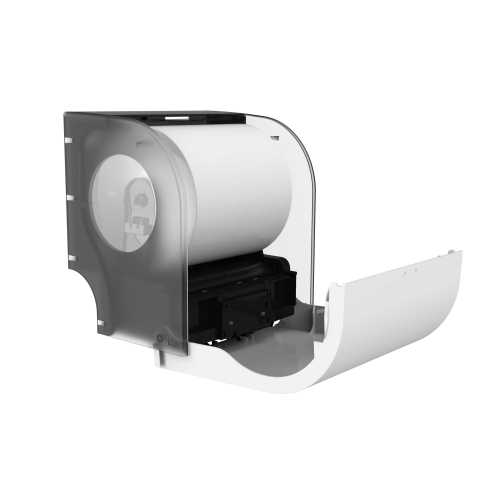 New arrival automatic paper towel dispenser sensor roll towel dispenser