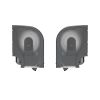New arrival automatic paper towel dispenser sensor roll towel dispenser