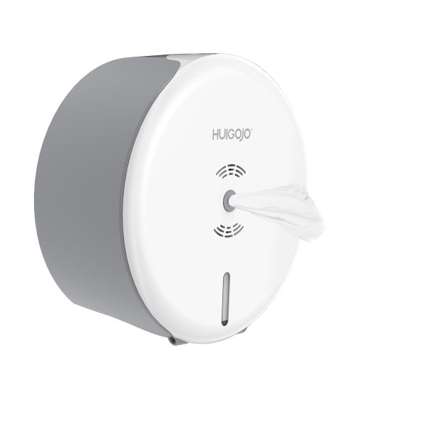 center pull paper tissue dispenser