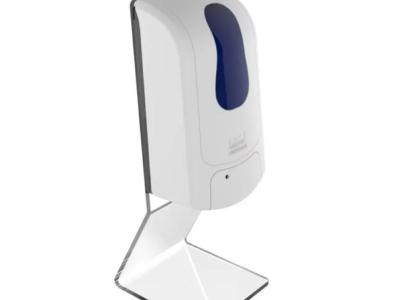 Automatic soap dispenser