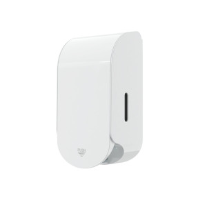 1000ml Compact Size Wall Mounted Manual Soap Dispenser
