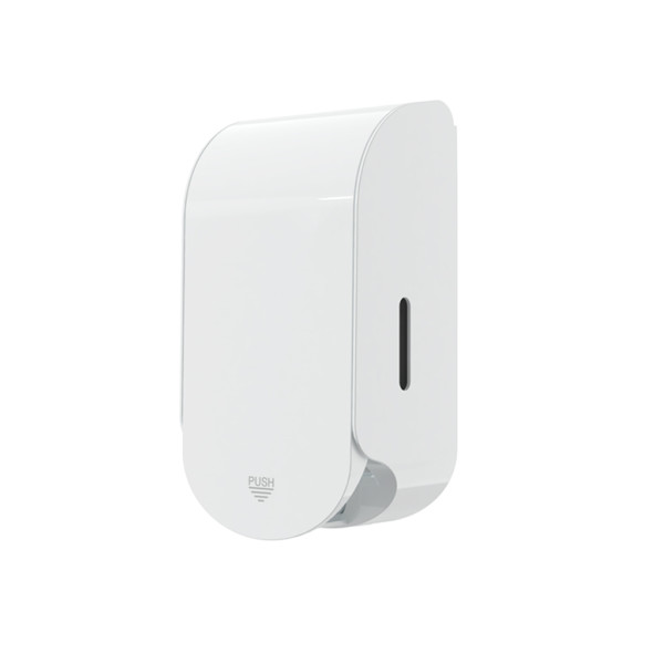 1000ml Compact Size Wall Mounted Manual Soap Dispenser