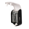 Smarlean H5 Commercial Hand Soap Lotion Dispenser, Hand Liquid Soap Dispenser