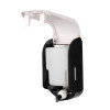 1000ml Compact Size Wall Mounted Manual Soap Dispenser