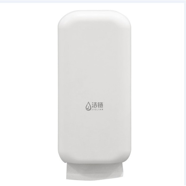 New Arrival Interfold Toilet Tissue Dispenser for Washroom Toilet