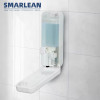 Smarlean HF1 Automatic Refillable Liquid Gel Spray Soap Dispenser Sensor Touchless Electric Hotel Hand Sanitizing Dispenser Hand Wash Dispenser