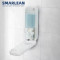 Smarlean HF1 Commercial Battery Operated Hand Soap Dispenser, Soap Shampoo Conditioner Dispenser