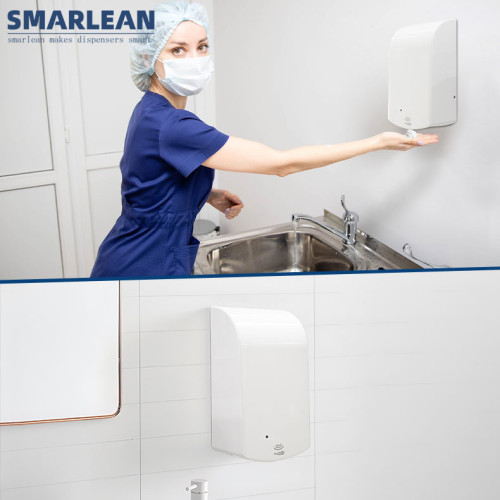 Smarlean Commercial H8 Automatic Soap Dispenser