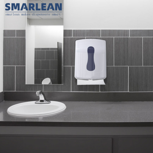 Smarlean Commercial G1 Hand Paper Towel Dispenser