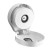 Smarlean A4 Large Paper Roll Dispenser, Controlled Toilet Paper Dispenser