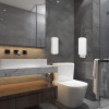 Dispenser Tisu Toilet Lipat Tangan Smarlean Commercial AF2 M