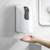 Plastic ABS Wall Mounted Tounchless Automatic Hand Wash Dispenser Commercial 1000ml Refill Infrared Sensor No Touch Hand Sanitizing Dispenser Liquid Foam Soap Dispenser