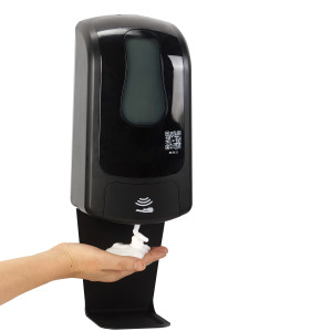 Automatický dávkovač tekutého pěnového spreje Smarlean Commercial Hospital H1