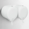 Dispenser Tisu Toilet Tarik Tengah Komersial Smarlean A3