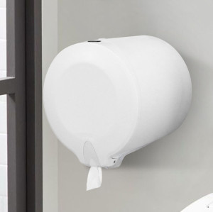 Smarlean Ticari A3 Orta Çekmeli Tuvalet Kağıdı Dispenseri