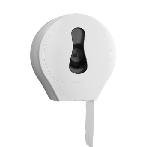 Dispensador Inovador de Rolos Jumbo em ABS Estabelece Novo Padrão em Soluções de Higiene Comercial