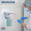Smarlean H2 Hospital Automatic Sanitiser Dispenser, Touchless Hand Sanitizer Dispenser