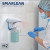 Smarlean H2 Hospital Automatic Sanitiser Dispenser, Touchless Hand Sanitizer Dispenser