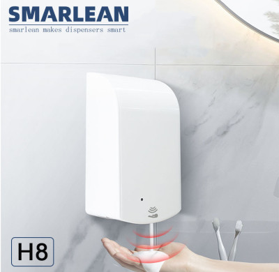 Dispenser Sabun Semprot Busa Otomatis Komersial Smarlean H8