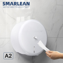 Smarlean A2 Center-Pull Tissue Dispenser: Cost-Effective and Hygienic
