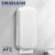 Smarlean AF2 Public Bathroom Toilet Paper Dispenser, Commercial Toilet Tissue Dispenser