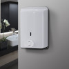 Smarlean H6  Commercial Foaming Hand Soap Container, Hand Soap Dispenser Pump