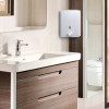 Smarlean H6  Commercial Foaming Hand Soap Container, Hand Soap Dispenser Pump