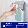 Smarlean H2 Hospital Automatic Sanitiser Dispenser, Touchless Hand Sanitizer Dispenser