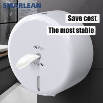 Smarlean A5 Heavy-Duty Commercial Toilet Paper Dispenser
