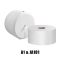 Smarlean A1 Commercial Toilet Roll Dispenser, Commercial Tissue Dispenser