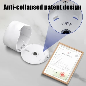 Smarlean A1 Commercial Toilet Roll Dispenser, Commercial Tissue Dispenser