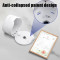 Smarlean A1 Commercial Toilet Roll Dispenser, Commercial Tissue Dispenser