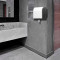 Smarlean G3 Centre Feed Paper Towel Dispenser, Restroom Paper Towel Dispenser