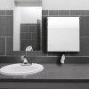 Smarlean G3 Centre Feed Paper Towel Dispenser, Restroom Paper Towel Dispenser